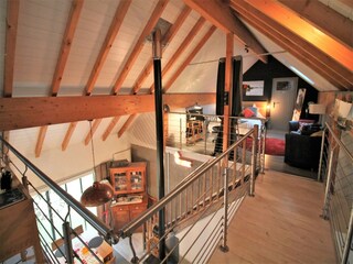 Ferienhaus Abreschviller Ausstattung 17