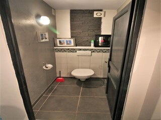 Ferienhaus Abreschviller Ausstattung 22