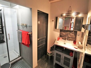 Ferienhaus Abreschviller Ausstattung 23