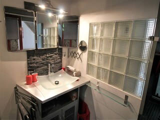 Ferienhaus Abreschviller Ausstattung 24