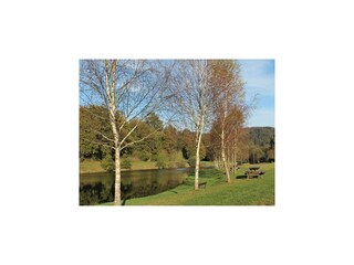 Ferienhaus Abreschviller Umgebung 42