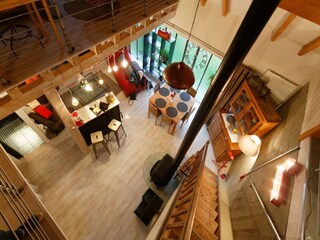 Ferienhaus Abreschviller Ausstattung 25