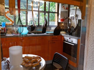 Ferienhaus Abreschviller Ausstattung 28