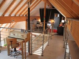 Ferienhaus Abreschviller Ausstattung 29