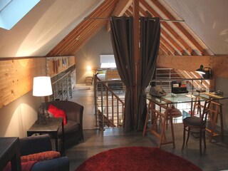 Maison de vacances Abreschviller Équipement 7