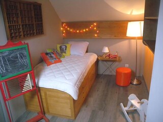 Maison de vacances Abreschviller Équipement 25