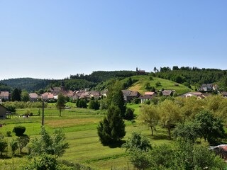 Ferienhaus Abreschviller Umgebung 58