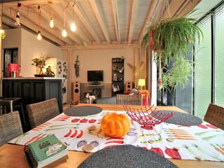 Vakantiehuis Abreschviller Kenmerken 28