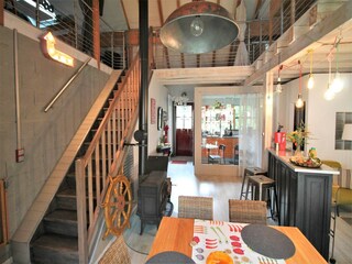 Ferienhaus Abreschviller Ausstattung 38