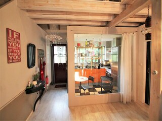 Ferienhaus Abreschviller Ausstattung 40