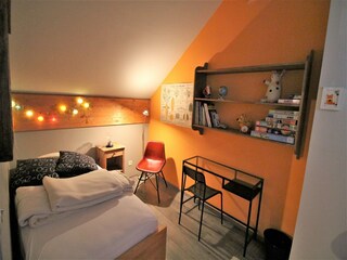 Ferienhaus Abreschviller Ausstattung 41