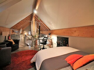 Ferienhaus Abreschviller Ausstattung 42