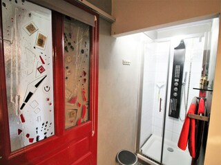 Vakantiehuis Abreschviller Kenmerken 32