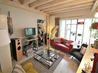 Casa de vacaciones Abreschviller Características 36