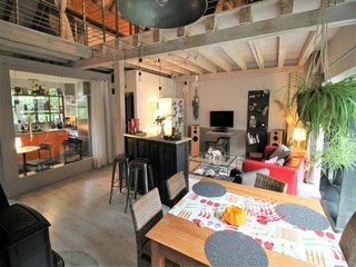 Ferienhaus Abreschviller Ausstattung 46