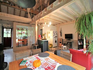 Maison de vacances Abreschviller Équipement 31