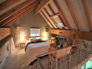 Ferienhaus Abreschviller Ausstattung 20