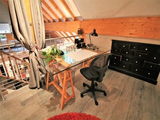 Maison de vacances Abreschviller Équipement 38