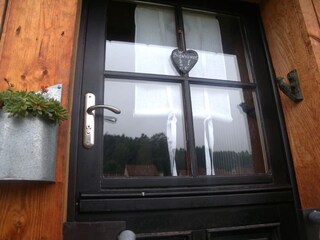 Vakantiehuis Abreschviller  63