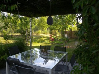 Ferienhaus Abreschviller Außenaufnahme 5
