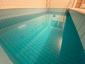 Ferienhaus mit Pool und Sauna - Willingen - image1