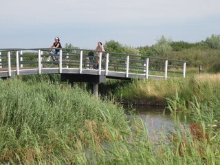 Casa per le vacanze Julianadorp Ambiente 27