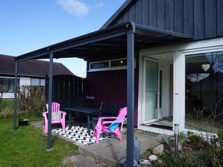 Casa per le vacanze Julianadorp Registrazione all'aperto 3