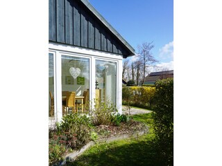 Casa per le vacanze Julianadorp Registrazione all'aperto 4