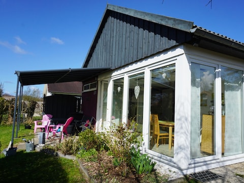 Casa per le vacanze Keizerskroon 205