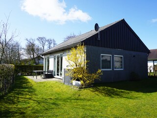 Casa per le vacanze Julianadorp Registrazione all'aperto 5