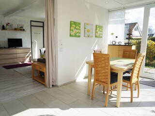 Casa per le vacanze Julianadorp Caratteristiche 6