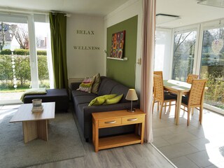 Casa per le vacanze Julianadorp Caratteristiche 9