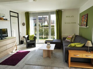 Casa per le vacanze Julianadorp Caratteristiche 12