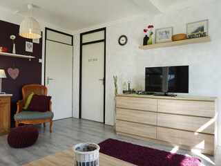 Casa per le vacanze Julianadorp Caratteristiche 14