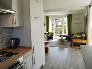 Casa per le vacanze Julianadorp Caratteristiche 18