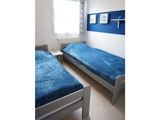 Casa per le vacanze Julianadorp Caratteristiche 21