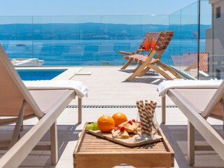 Villa Omiš Außenaufnahme 4