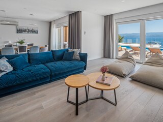 Villa Omiš Kenmerken 13