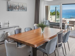 Villa Omiš Caratteristiche 16