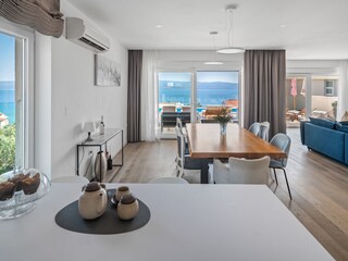 Villa Omiš Kenmerken 14