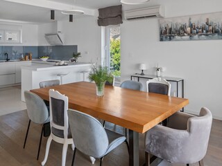 Villa Omiš Ausstattung 15