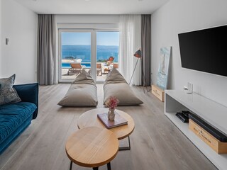 Villa Omiš Caratteristiche 19