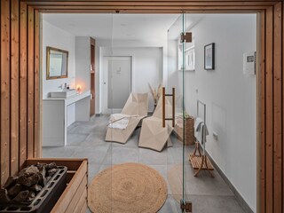 Villa Omiš Ausstattung 21