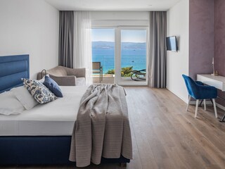 Villa Omiš Caratteristiche 24