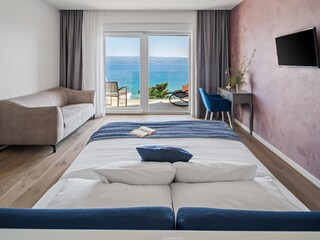 Villa Omiš Kenmerken 28