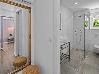 Villa Omiš Ausstattung 32