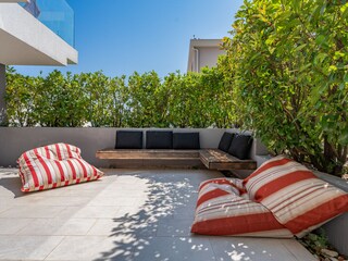 Villa Omiš Ausstattung 34