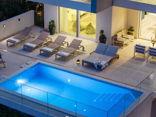 Villa Omiš Omgeving 37