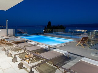 Villa Omiš Omgeving 38