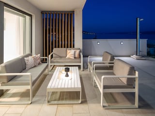 Villa Omiš Omgeving 39